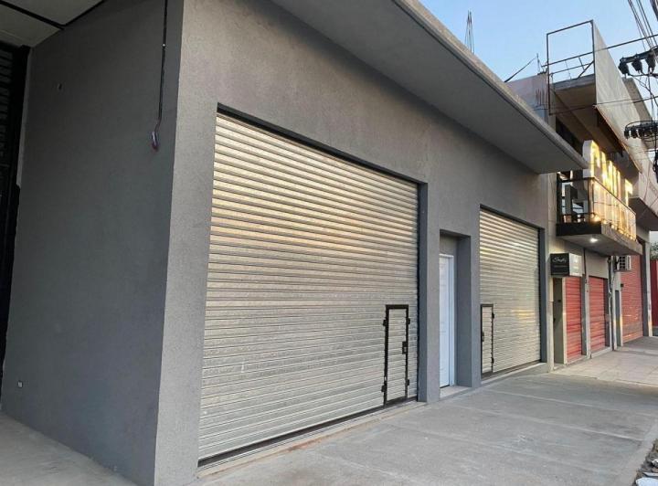 Local comercial · 73m²