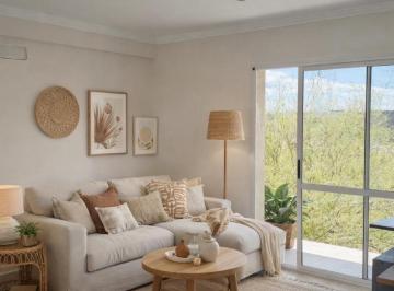 Departamento · 40m² · 2 Ambientes · Elegís Tener Esta Vista Todos Los Días?