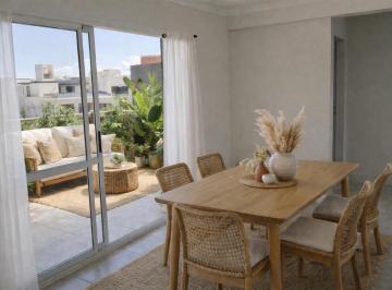 Departamento · 40m² · 2 Ambientes · Elegís Tener Esta Vista Todos Los Días?