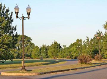 Terreno · 1473m² · Adg. Lote en Barrio Haras San Pablo