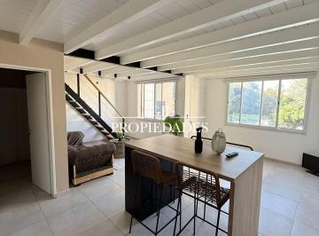 GBB-GBB-1428_2 · Venta de Departamento 3 Ambientes en Condominio Aguaribay, P