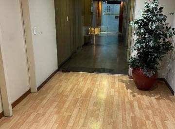 Oficina comercial · 168m² · 8 Ambientes · 3 Cocheras · Semipis Calle 4 Desp, a Lab, S. Firm, Recep.