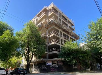 Departamento · 61m² · 2 Ambientes · 1 Cochera · Departamento de 1 Dormitorio en Venta en La Plata en Construccion - con Cochera