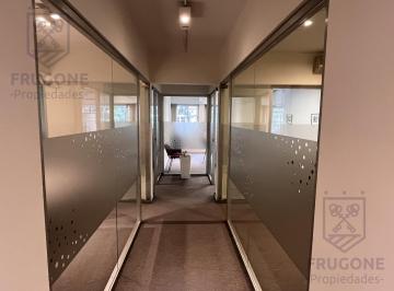 Oficina comercial · 350m² · 5 Ambientes · Venta - Alquiler - Oficina - Tribunales - Barrio Norte - Planta Libre - Financiacion