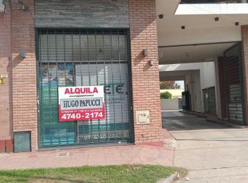 Local comercial · 100m² · Local en Alquiler en General Pacheco, Tigre, G. B. a. Zona Norte
