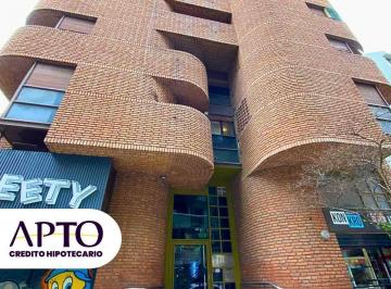 Departamento · 60m² · 3 Ambientes · Venta| Apto Credito - Departamento en Nva Cba 2dor Tap