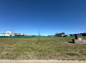 Terreno · 1000m² · Adg. Lote Interno en Barrio Monet