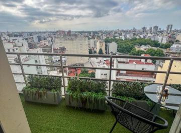 Departamento · 37m² · 1 Dormitorio · Departamento en Venta en Cid Campeador, Caballito