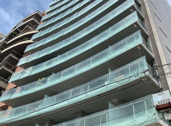 Venta Departamento Monoambiente Nuñez
