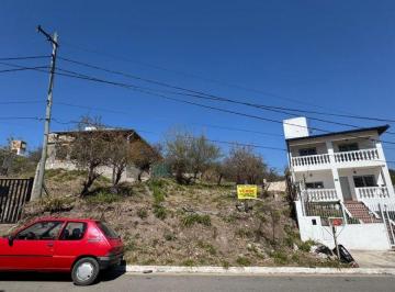 Terreno , Unquillo · Barrio Los Talitas - Excelente Lote a m de Av San Martin