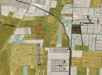 Terreno · 26436m² · Terreno en Venta Velez Sarfield Al 6800