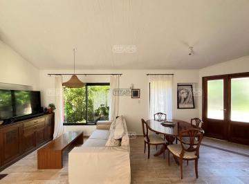 Casa · 106m² · 4 Ambientes · 1 Cochera · Casa en Venta en Club de Campo Los Horneros, Escobar, G. B. a. Zona Norte