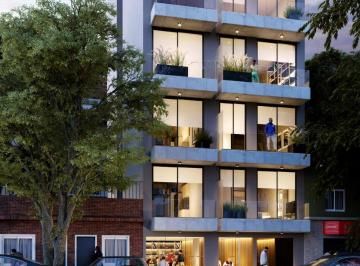 Departamento · 44m² · 1 Ambiente · Oportunidad Para Inversión, Loft de 44 m en La Mejor Zona del Bajo Belgrano. Apto Profesional.