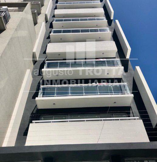 Departamento · 43m² · 2 Ambientes
