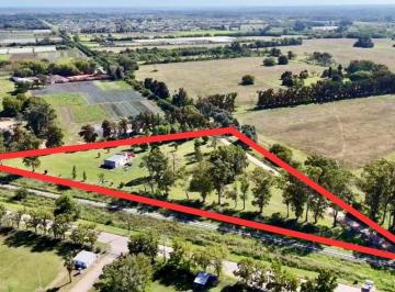 Campo · 150m² · 2 Ambientes · Fraccion Campo en Venta Ideal Desarrollo