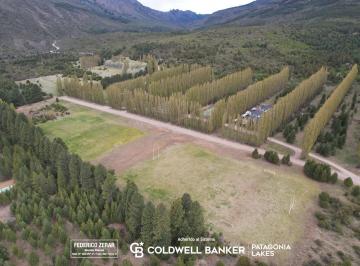 Terreno · 1221m² · Terreno en San Carlos de Bariloche
