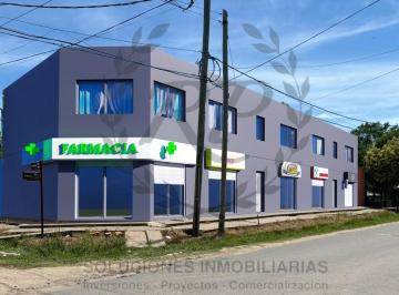 Departamento · 142m² · 2 Ambientes · Complejo de Departamentos Y/o Locales