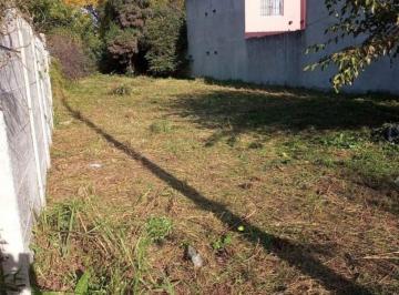 Terreno · 410m² · Francisco Lauria