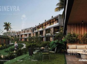 Departamento · 52m² · 2 Ambientes · 1 Cochera · Departamento de 2 Ambientes a Estrenar en Milennia Nordelta