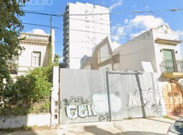Terreno · 270m² · Terreno Venta Ramos Mejia