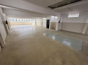 Depósito · 1200m² · 10 Ambientes · Depósito en Monte Castro