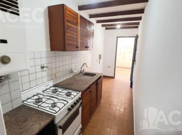 Departamento · 35m² · 2 Ambientes · Venta - Departamento - Rep. de La Sexta