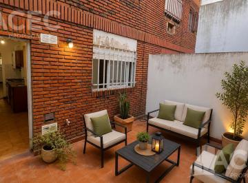Imagen con IA · Venta - Departamento - Rep. de La Sexta