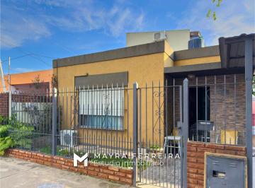 Casa · 93m² · 4 Ambientes · 1 Cochera · Casa en Venta, Ezeiza - 4 Ambientes