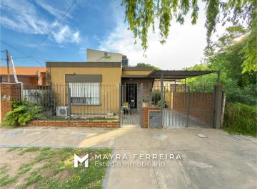 Casa · 93m² · 4 Ambientes · 1 Cochera · Casa en Venta, Ezeiza - 4 Ambientes