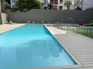 Departamento · 120m² · 4 Ambientes · 1 Cochera · Departamento en Barrio Norte