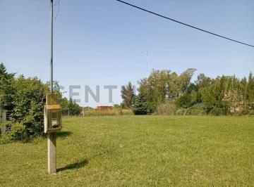 Terreno · 900m² · 192 y 70. Terreno en Venta de 900 m², Lisandro Olmos.
