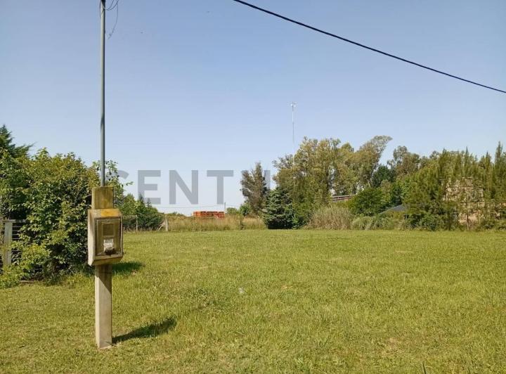 Terreno · 900m²