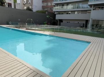 Departamento · 120m² · 4 Ambientes · 1 Cochera · Departamento en Palermo