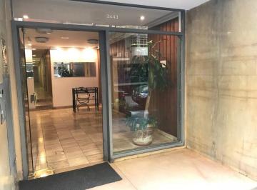 Departamento de 2 ambientes, Colegiales · Departamento 2 Ambientes en Belgrano - Apto Profesional y Apto Mascotas