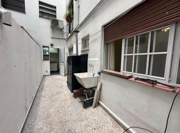 Departamento de 2 ambientes, Colegiales · Departamento 2 Ambientes en Belgrano - Apto Profesional y Apto Mascotas