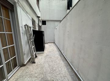Departamento de 2 ambientes, Colegiales · Departamento 2 Ambientes en Belgrano - Apto Profesional y Apto Mascotas