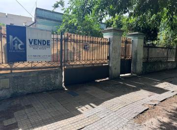 Terreno · 325m² · Gran Oportunidad - Venta - Lote - Lomas - de - Zamora - Zona - Residencial - Oportunidad - Inversores