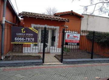 Casa de 4 ambientes, Lomas de Zamora · Importante Esquina Local y Casa