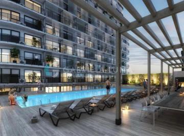 Departamento de 1 ambiente, Barracas · Venta - Exclusivo Monoambiente a Estrenar en Barracas - Moca II - Opcion Financiación