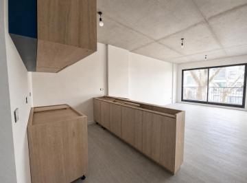 Departamento · 37m² · 1 Ambiente · Departamento de un Ambiente en Almagro en Venta