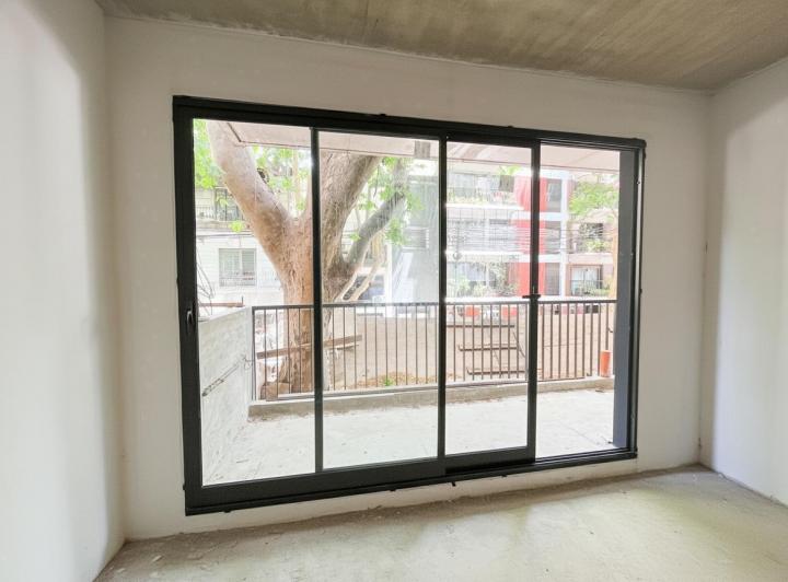 Monoambiente en venta en Almagro