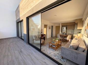 Departamento · 42m² · 2 Ambientes · Departamento de Dos Ambientes en Almagro
