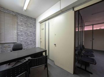 Oficina comercial · 141m² · 4 Ambientes · Venta de Oficina Piso Completo 140 m Microcentro