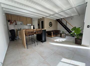 Departamento de 3 ambientes, Pilar · Departamento Tipo Dúplex – 3 Ambientes en Complejo Aguarinay –