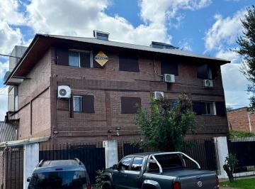 Departamento · 26m² · 2 Ambientes · 1 Cochera · Dto 2 Amb. C/cochera Apto Cred. Cerca de T