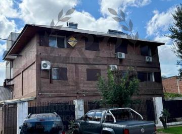 Departamento · 26m² · 2 Ambientes · 1 Cochera · Dto 2 Amb. C/cochera Apto Cred. Cerca de T