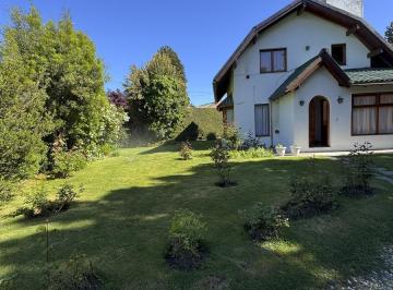 Casa · 133m² · 7 Ambientes · Venta Casa + Departamento - Ideal Renta en San Carlos de Bariloche