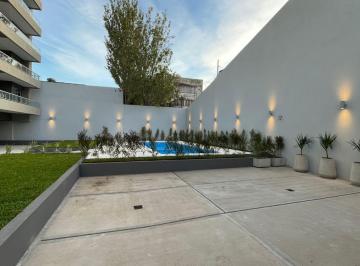 Departamento · 44m² · 2 Ambientes · A Estrenar! Full Amenities! Dos Ambientes Al Frente. Apto Crédito