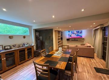 Quinta vacacional · 170m² · 4 Ambientes · 2 Cocheras · Los Tilos