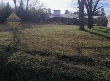 Terreno · 390m² · Oportunidad Terreno en Escobar